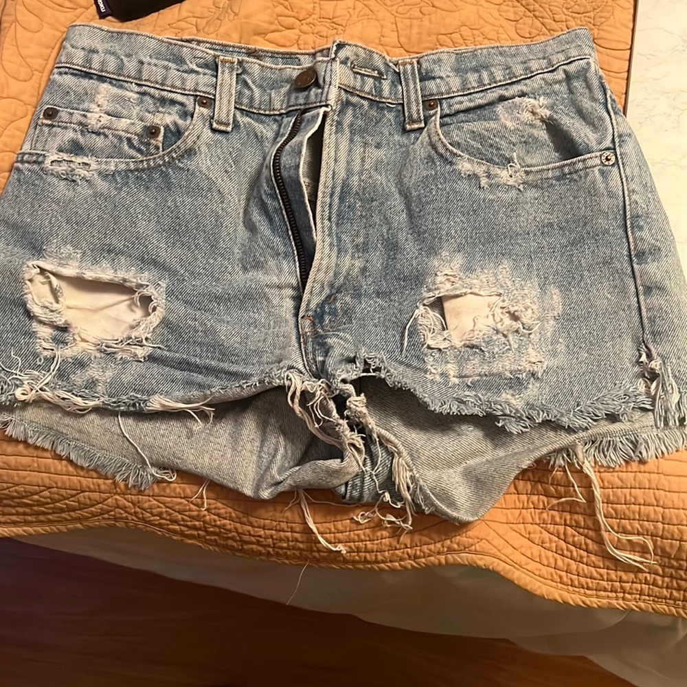 Shorts